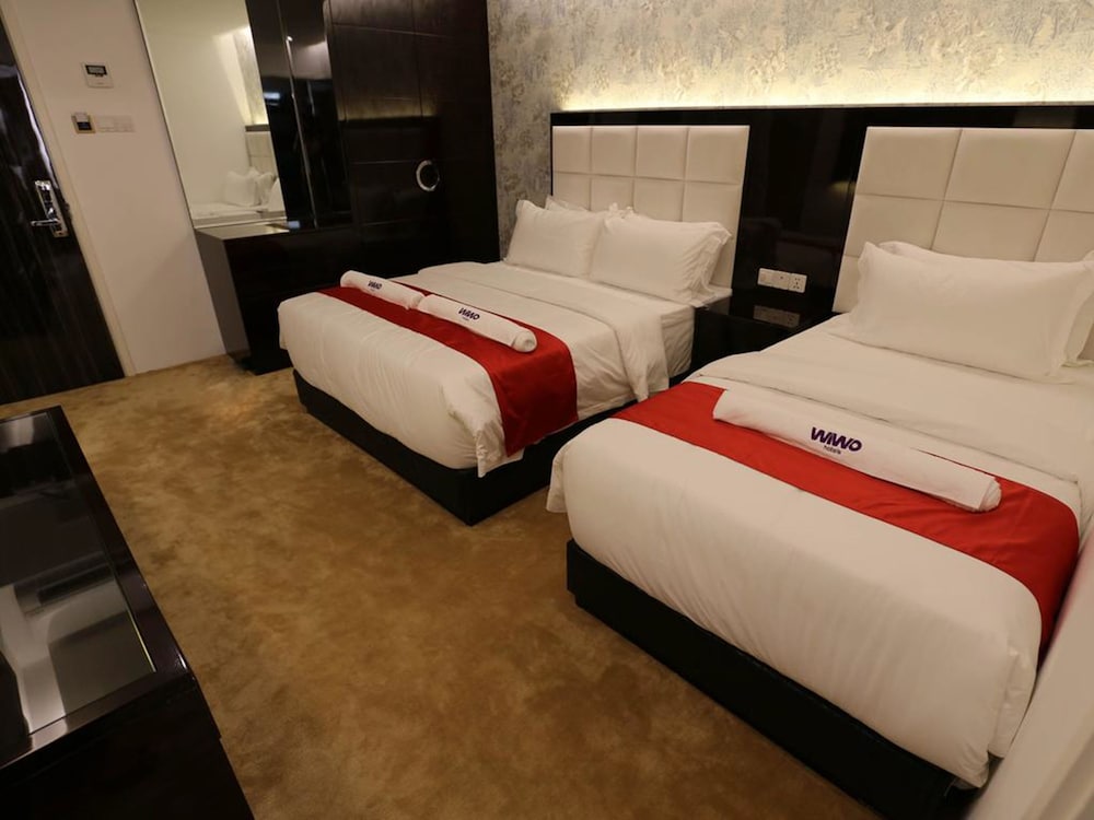 Deluxe Room photo 3