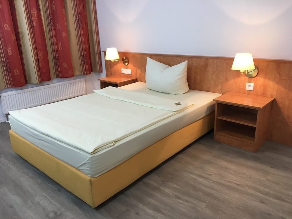 Comfort Single Room photo 1