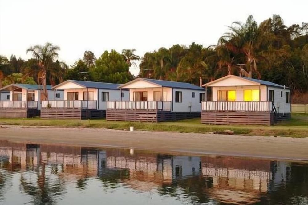 Broadwater Cabin photo 1