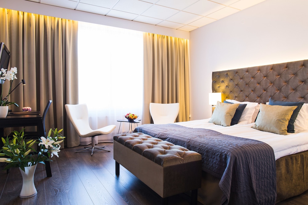Superior Double Room photo 1