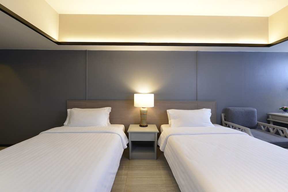 Superior Single Room photo 3