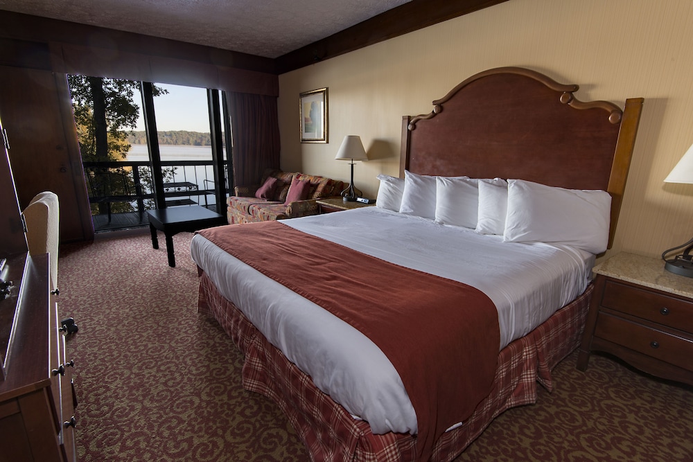 Standard Room, 1 King Bed with Sofa bed