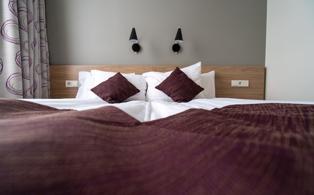 Standard Double Room photo 2