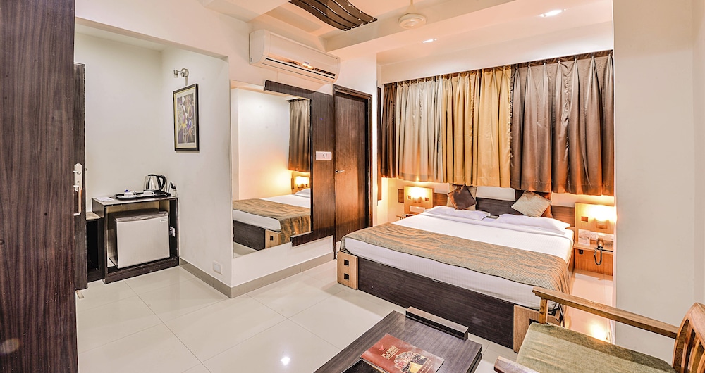 Executive Room - Photo 4