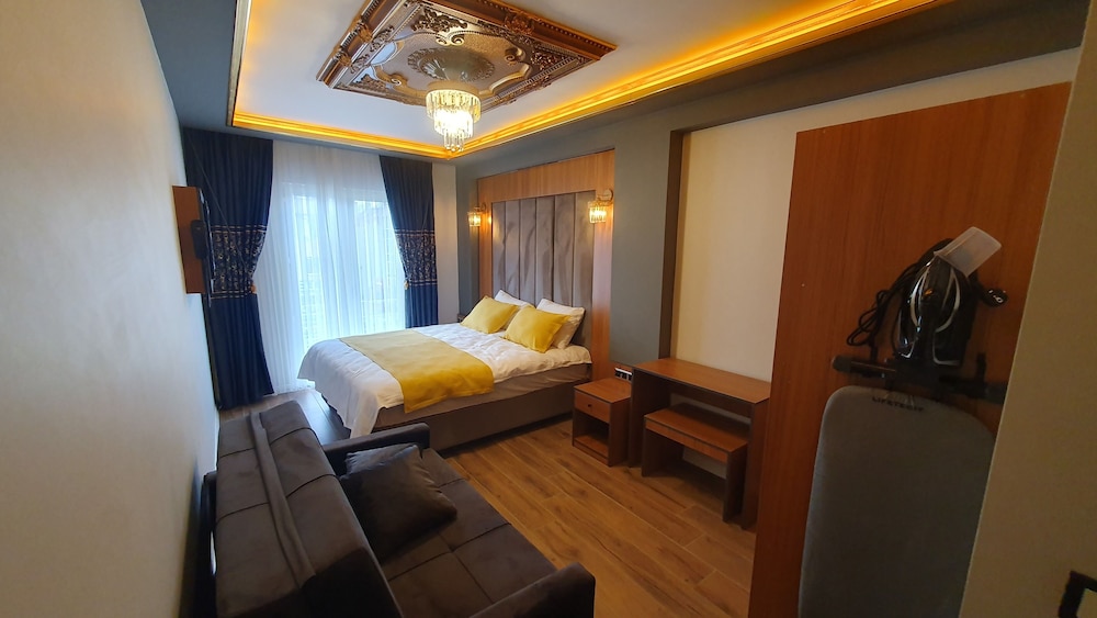 Deluxe Double Room photo 2