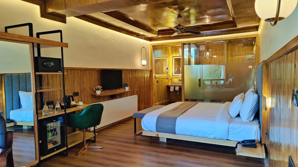 Premium Room - Photo 2