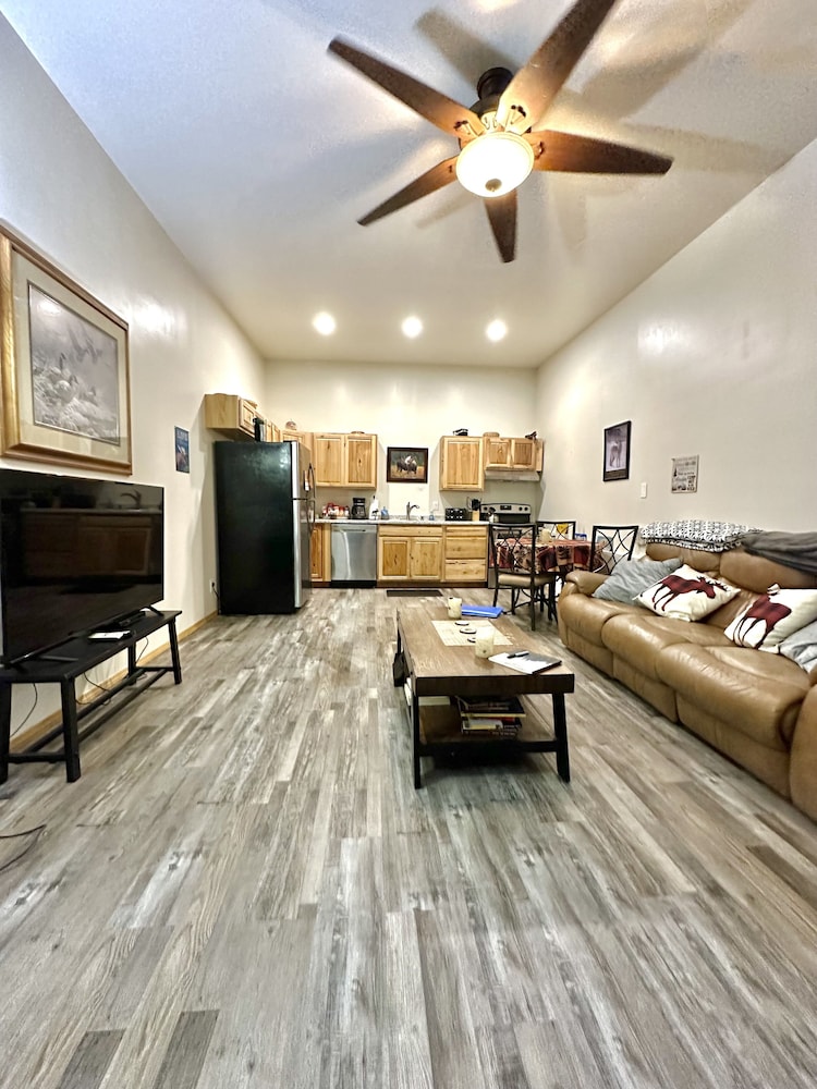 Family Apartment photo 3