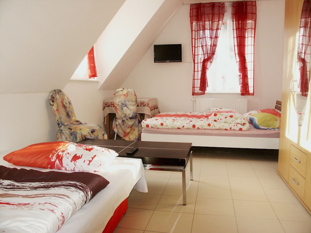 Twin Room photo 2