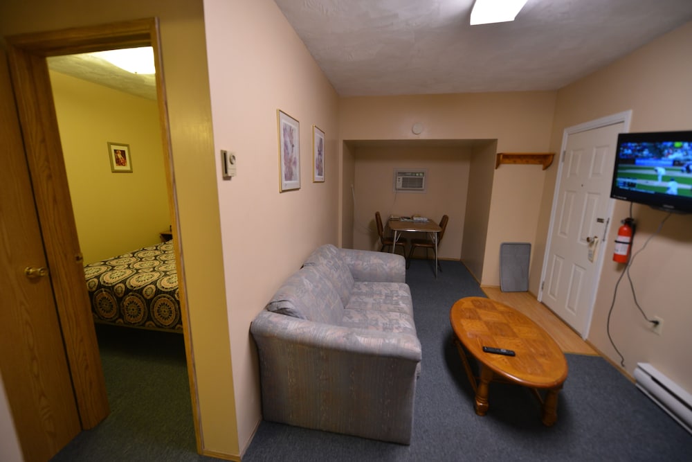Deluxe Suite, 1 Bedroom photo 1