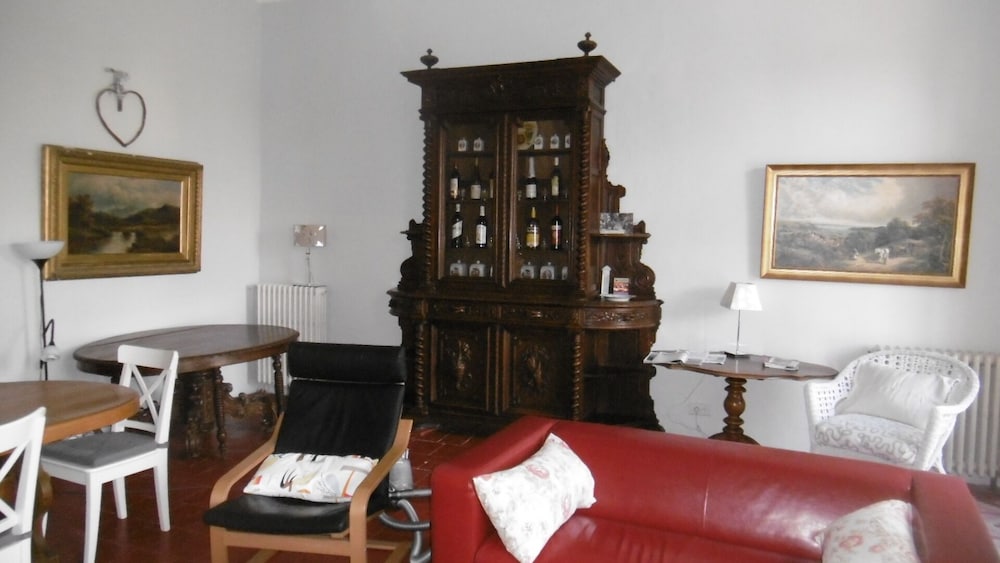 Panoramic Apartment photo 3