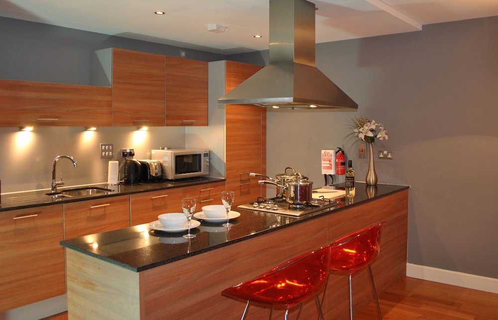 Apartment, 1 Bedroom (Extended Stay)