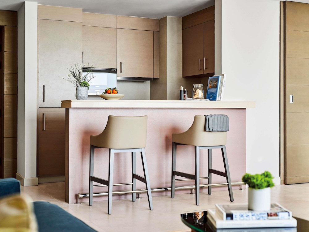 Apartment, 2 Bedrooms, Balcony