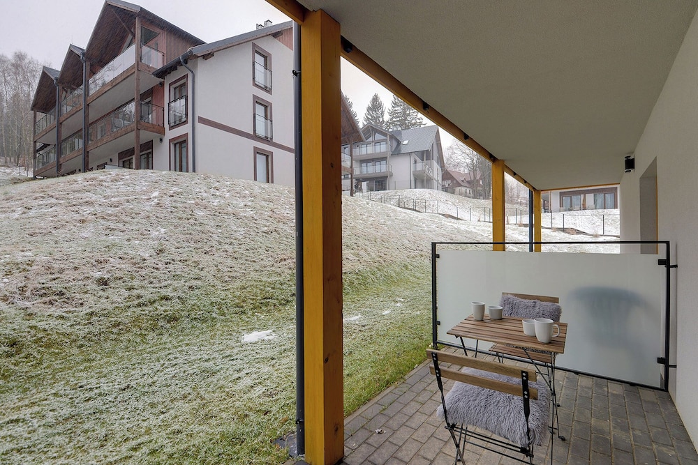 Apartment - Photo 21