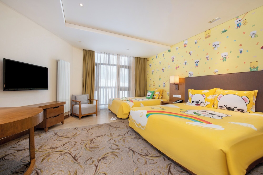 Family Triple Room