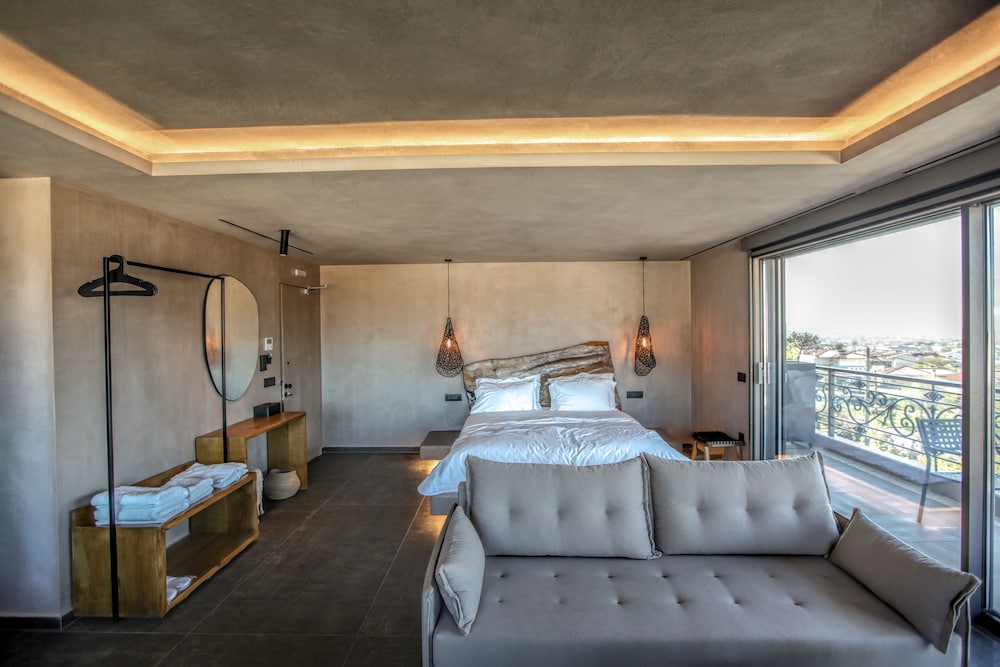 Premium Suite, Hot Tub, Mountain View photo 2
