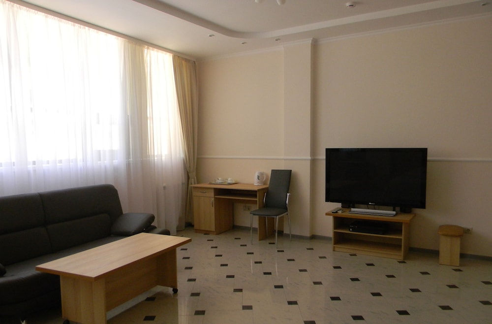 Suite photo 2