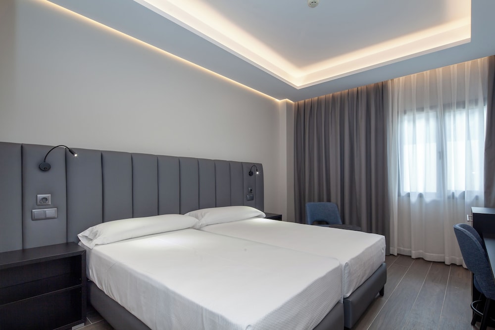 Double Room, Courtyard View