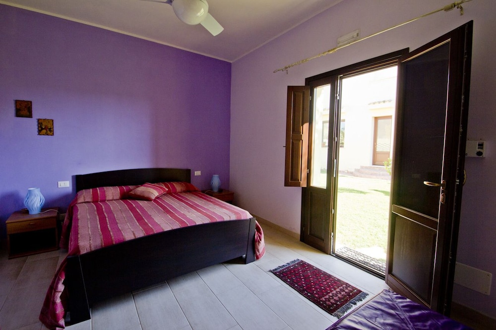 Double Room Single Use