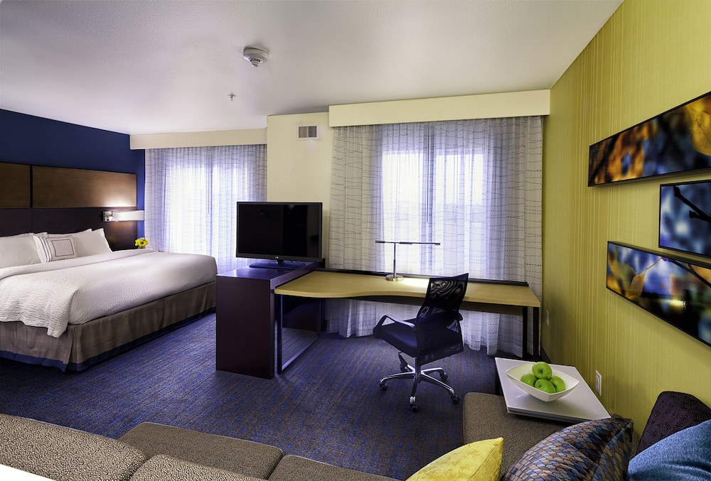 Studio Suite, 1 King Bed photo 2