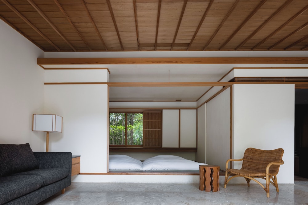 Japanese Style Room