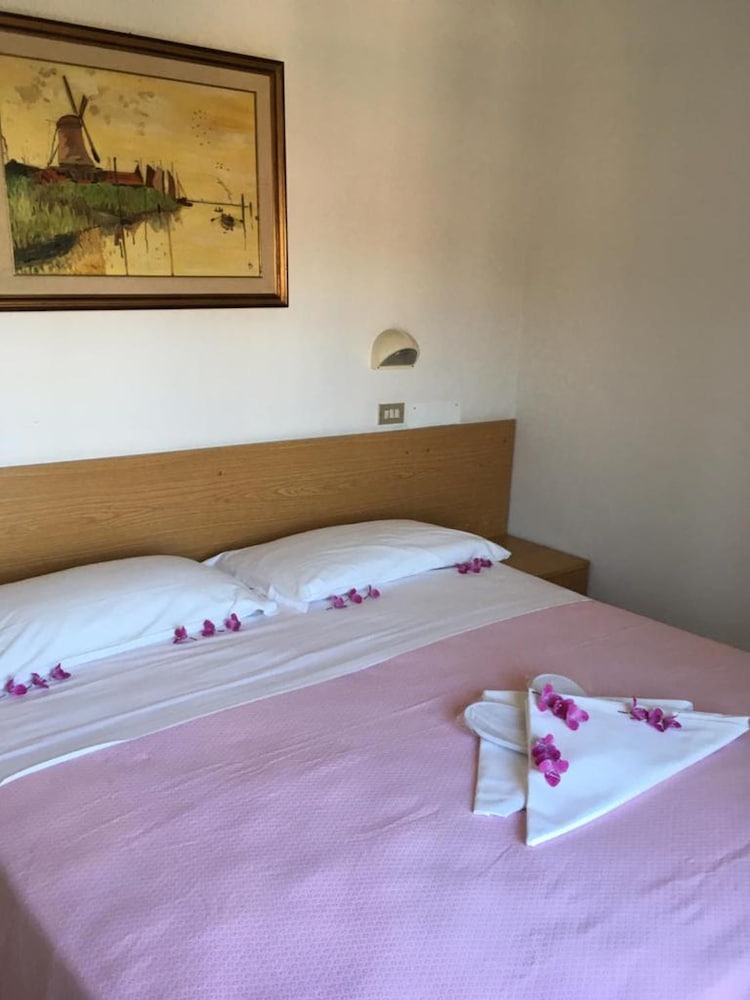 Double Or Twin Room, Balcony