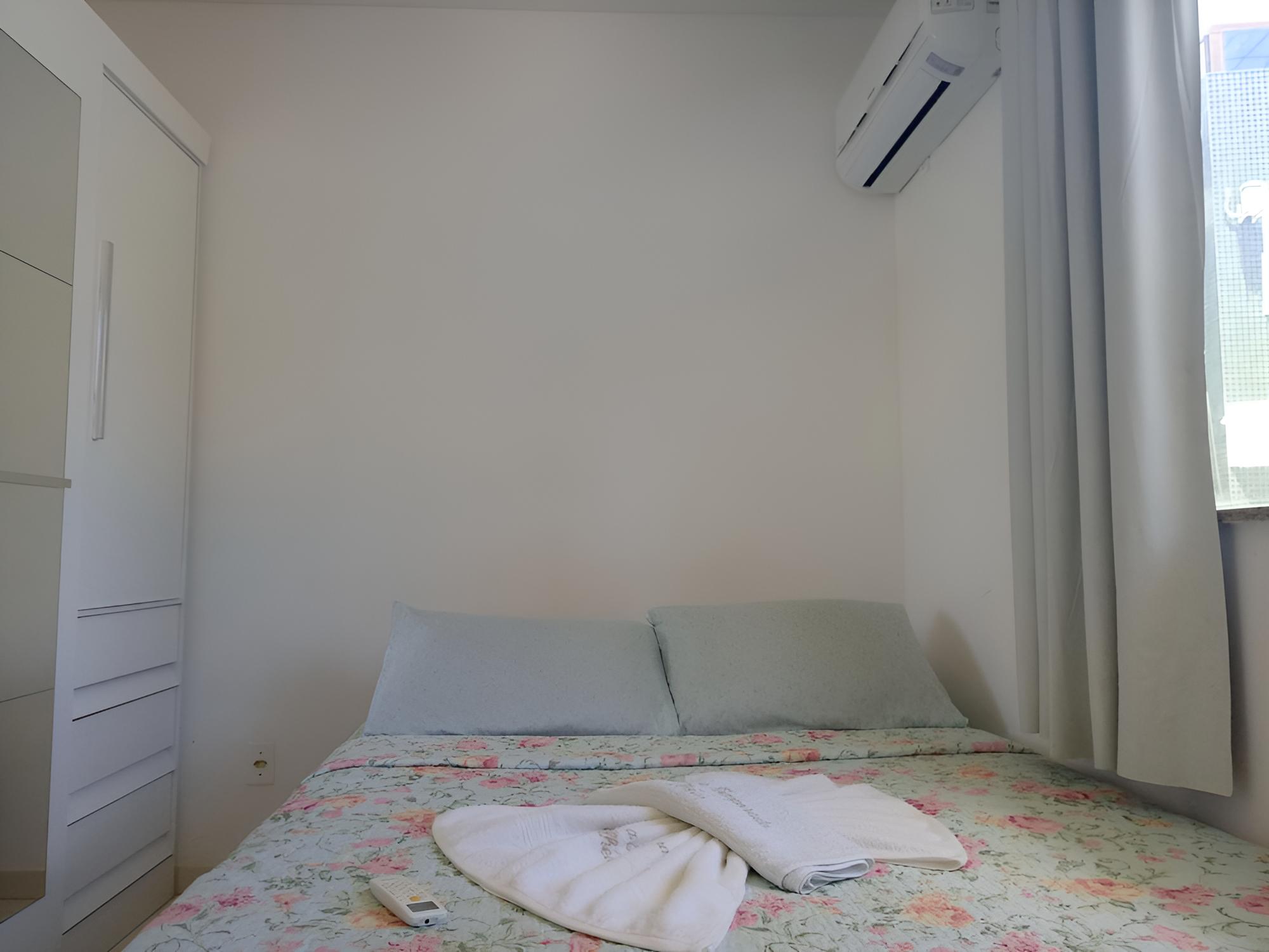 Classic Apartment, 1 Bedroom, Pool View (108B)