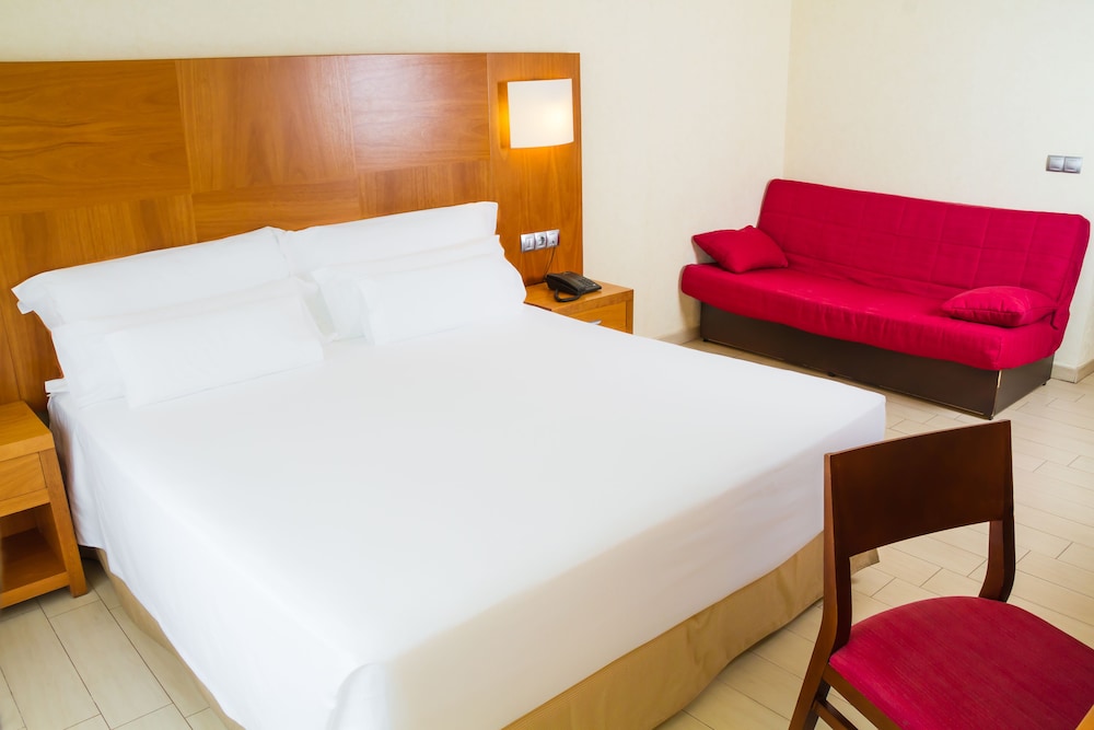 Double Room Single Use