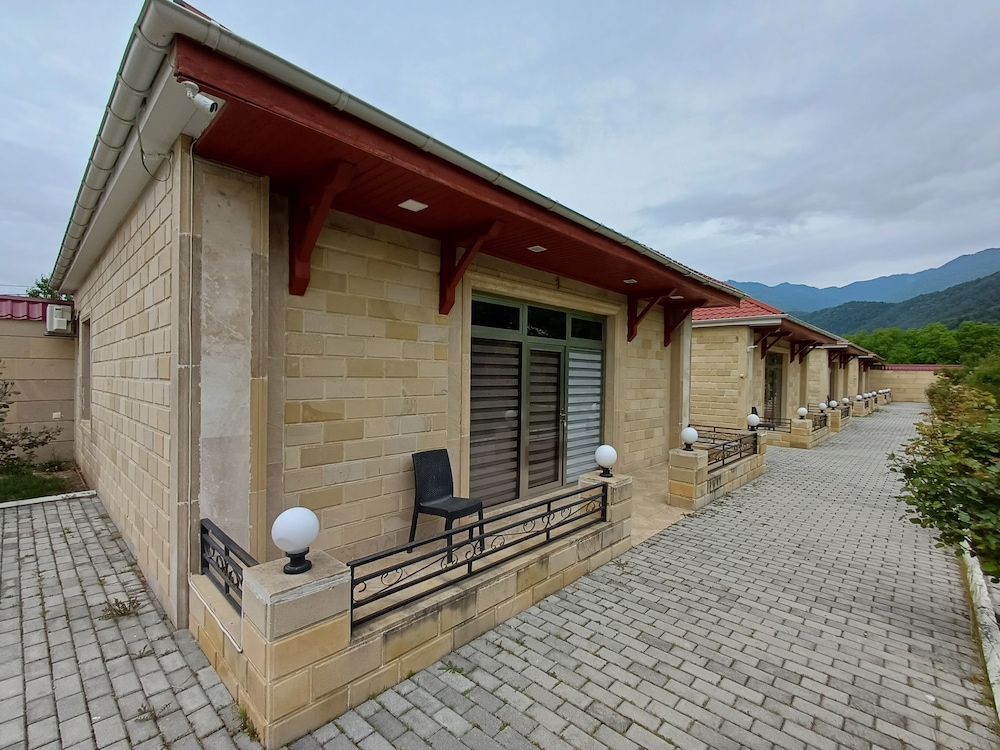 Family Villa, 2 Bedrooms, Garden View, Garden Area