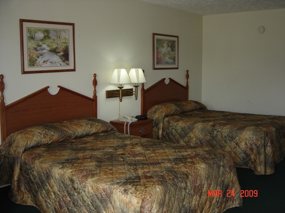 Double Room, Smoking