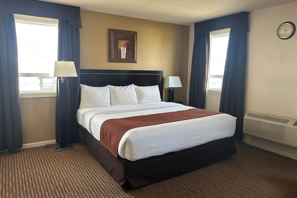 Room, 1 Queen Bed, Non Smoking photo 1