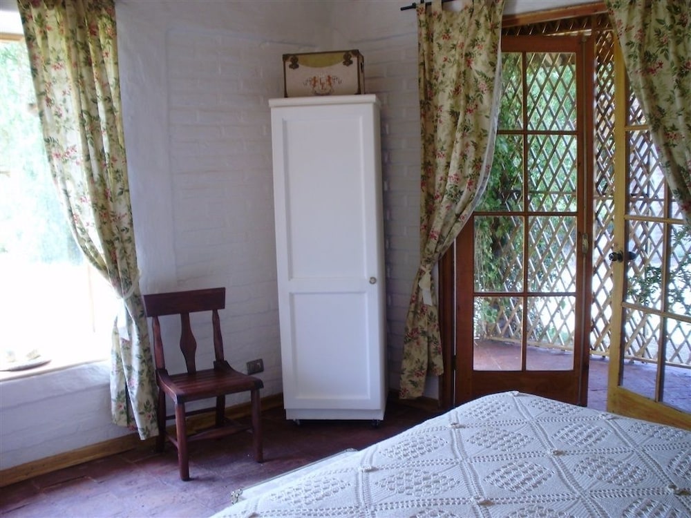Deluxe Double Room, Balcony photo 1