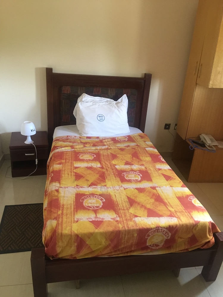 Single Room