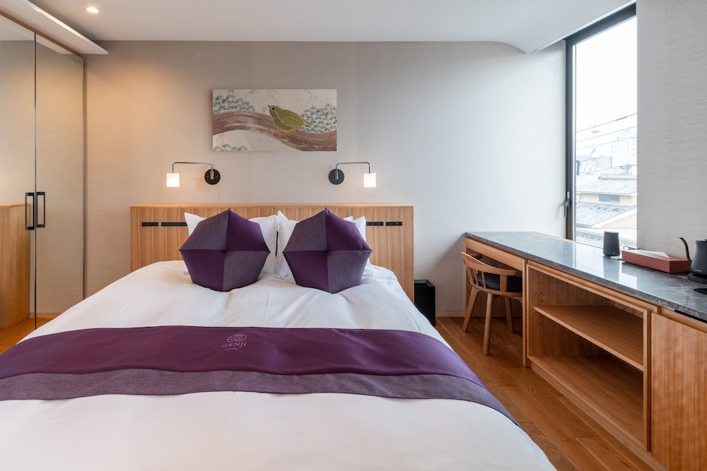 Deluxe Room (City) - Photo 8