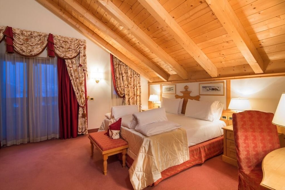 Luxury Studio Suite, Sauna