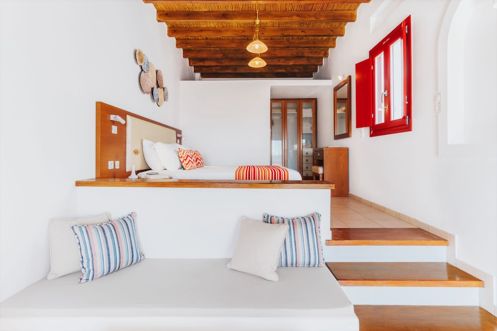 Scorpio Apartment photo 2