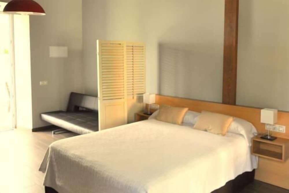 Design Apartment (Casa Ramon)