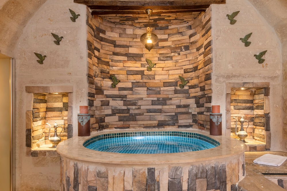 Luxury Suite (Huzurun Kalbi)