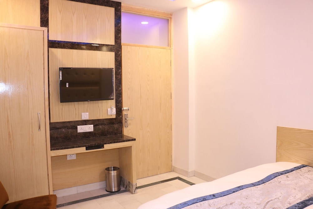 Deluxe Room photo 1