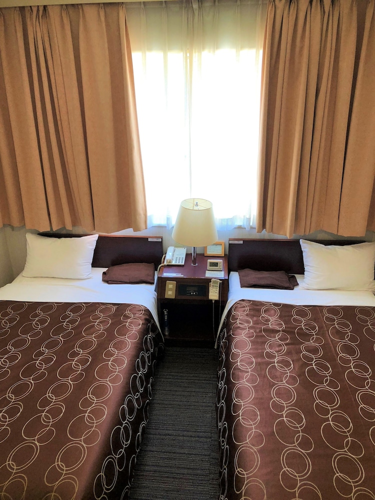 Standard Twin Room, Non Smoking photo 2