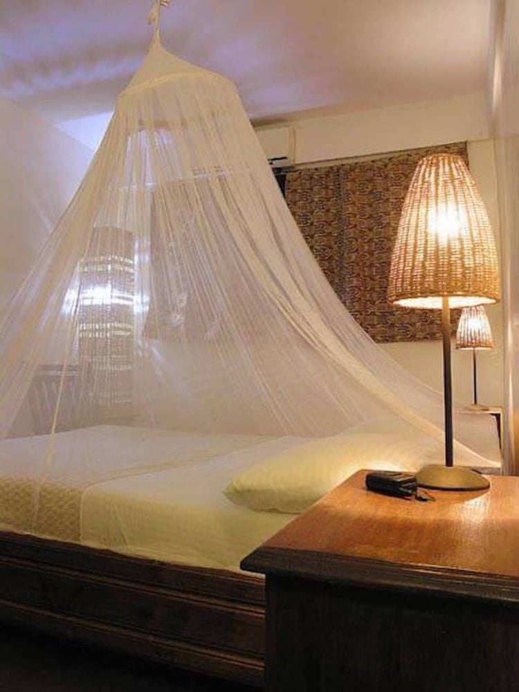 Double Room, Pool View photo 1