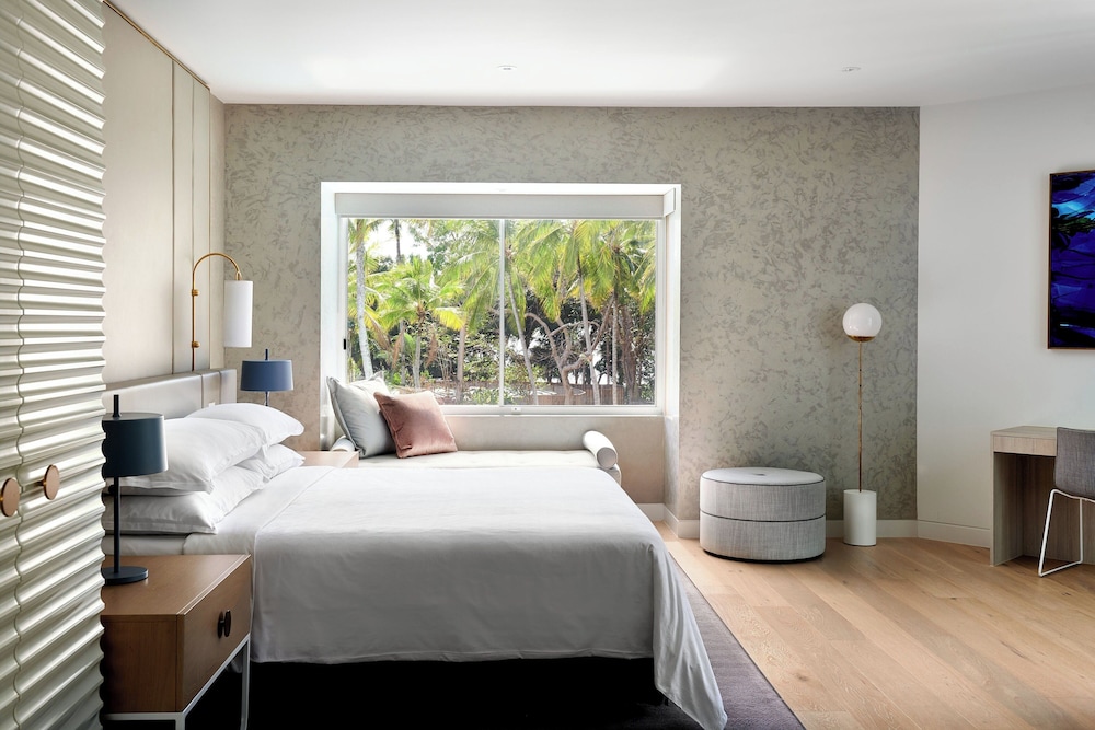 Presidential Suite, 1 Bedroom, Lagoon View