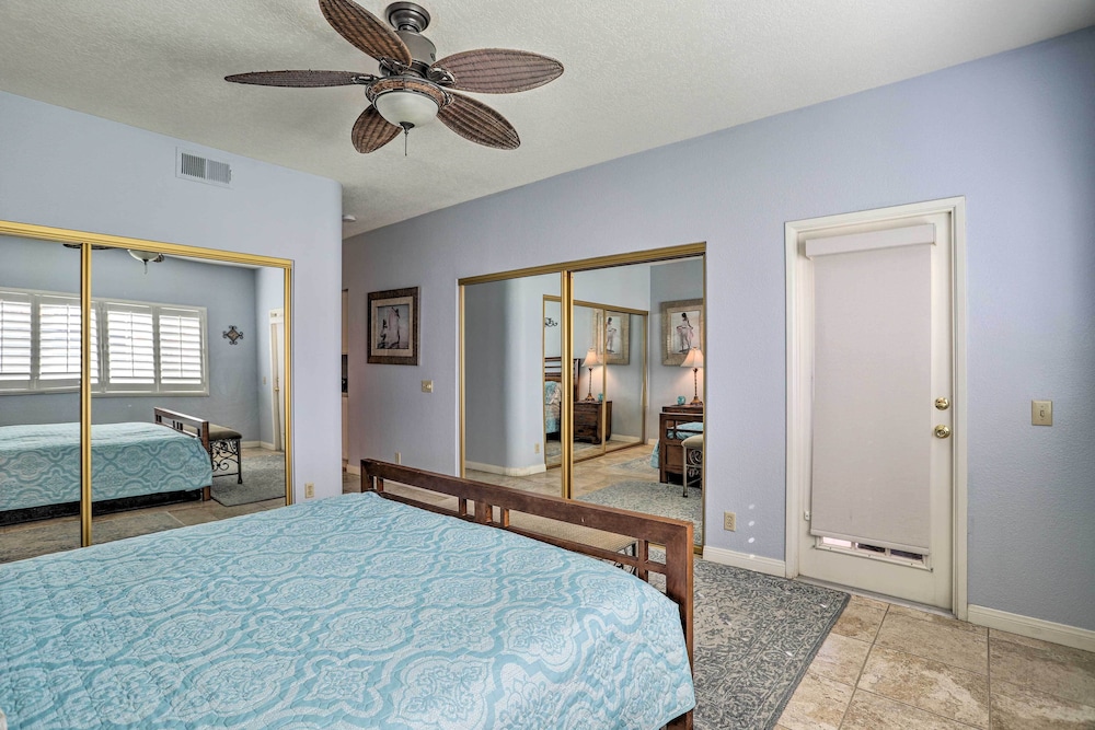 Apartment (2 Bedrooms) photo 1