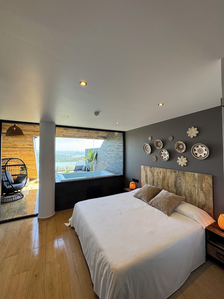 Suite Mirador