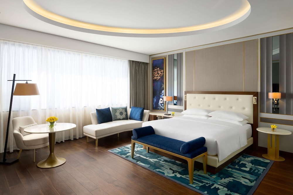 Standard Double or Twin Room, 1 King Bed