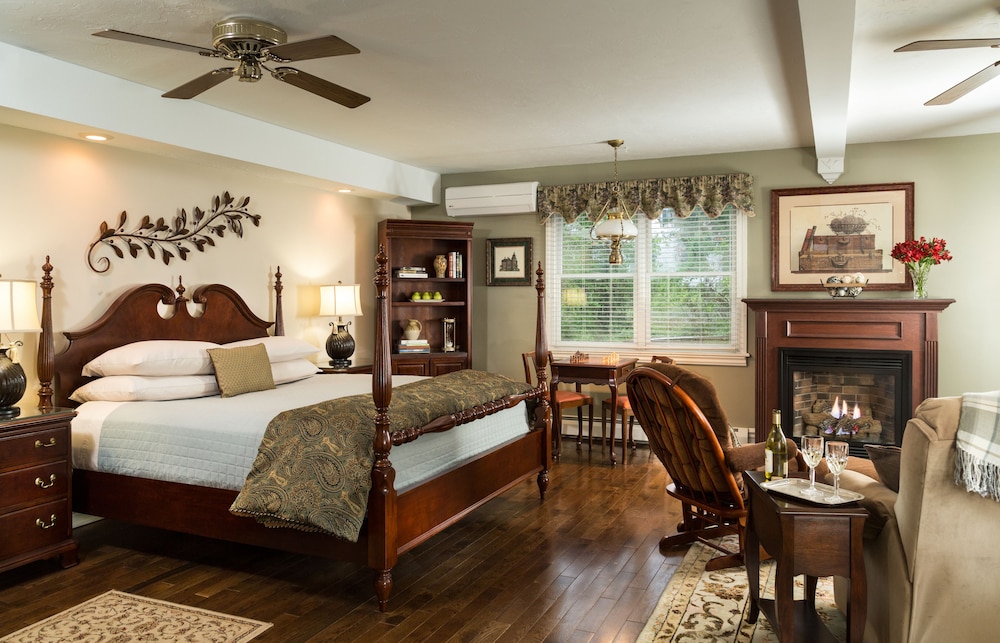 Garden Suite photo 1