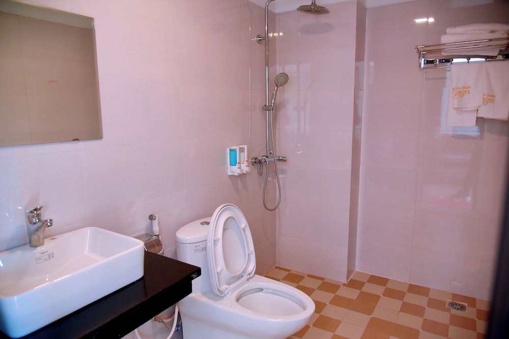 Deluxe Double Room, Mountain View photo 2