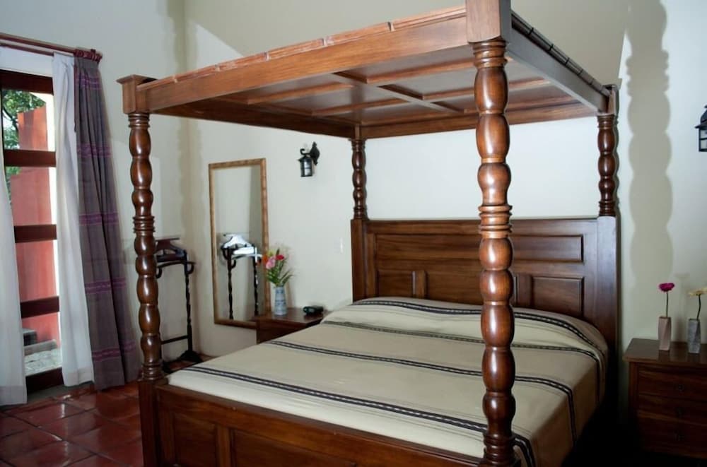 Suite Principal photo 3