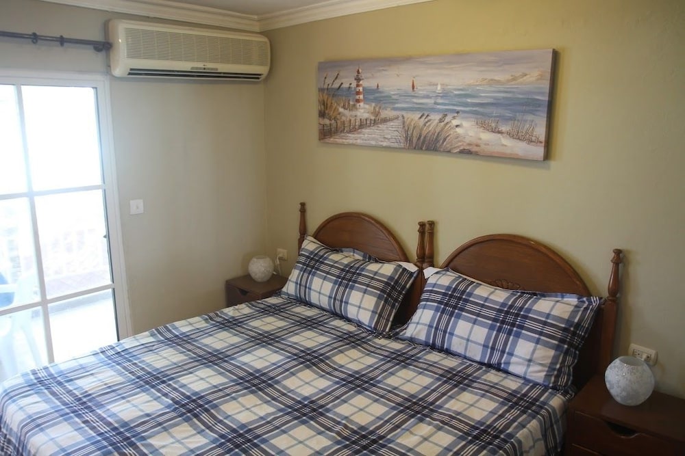 Beach View Double Room With Balcony photo 2