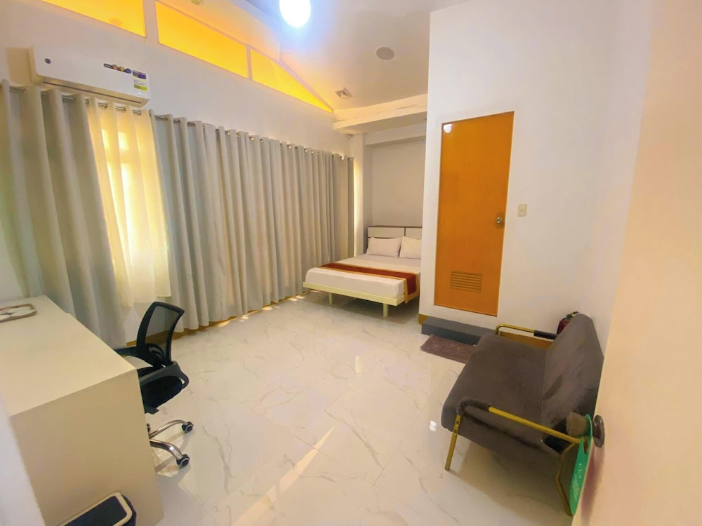 Family Suite, 1 Queen Bed