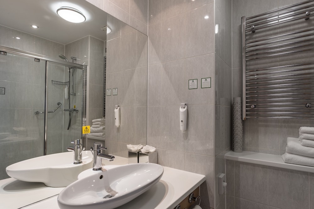 Standard Room, 1 Double Bed - Photo 13